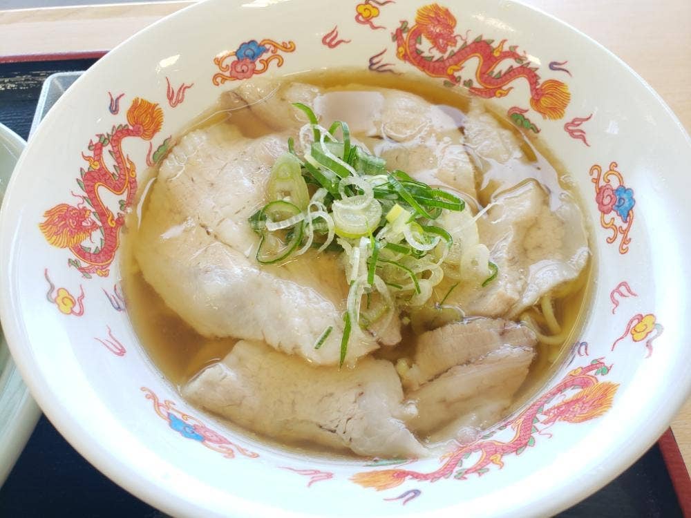 食事処 サンキュー