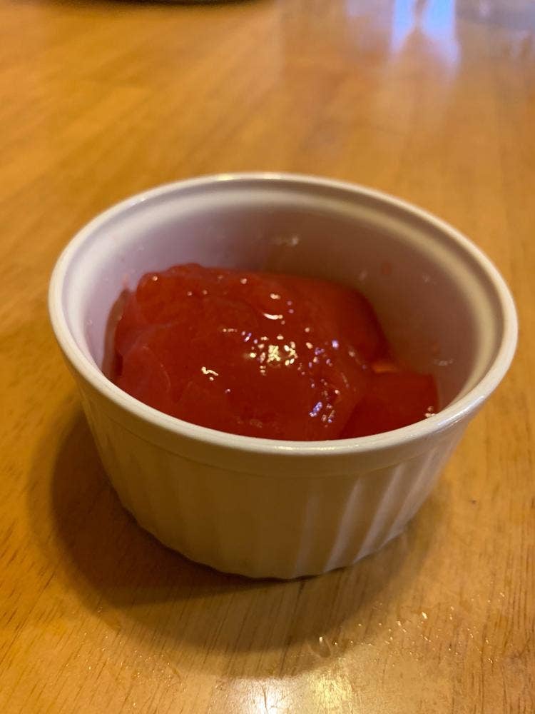 菓子日和