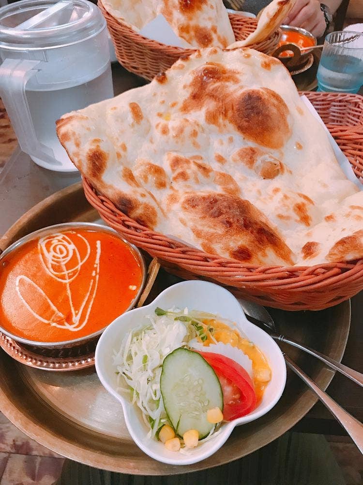 エベレストフード