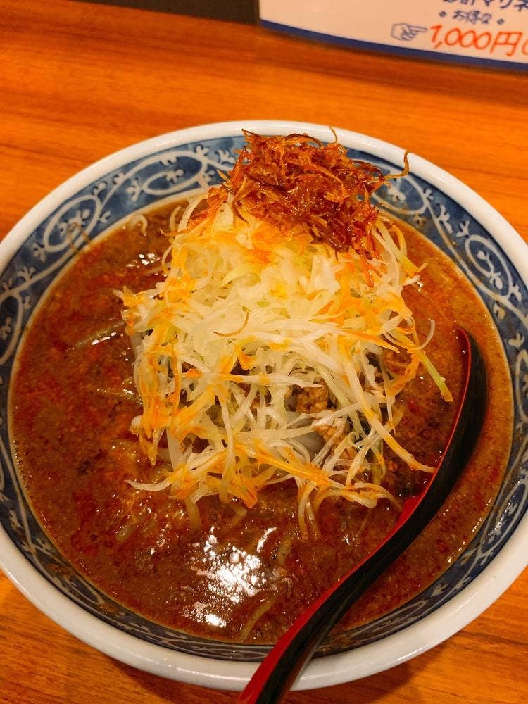 麺 KAWAKEI