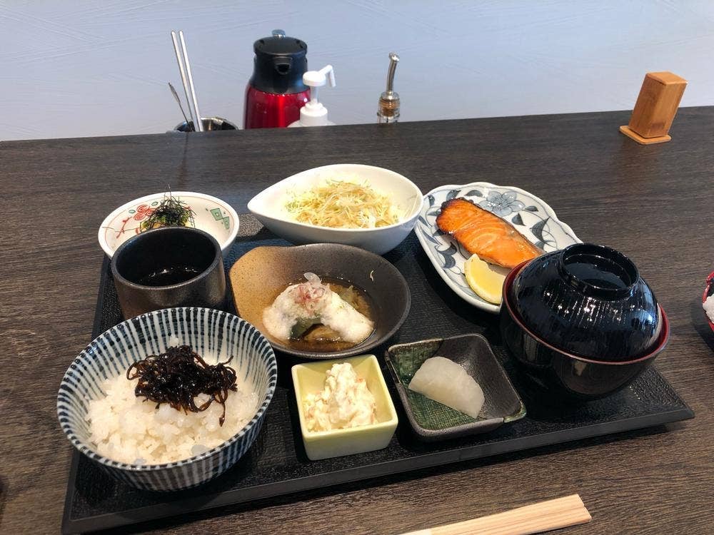 旬菜 華いち