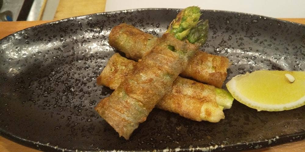 食彩 ふくすけ