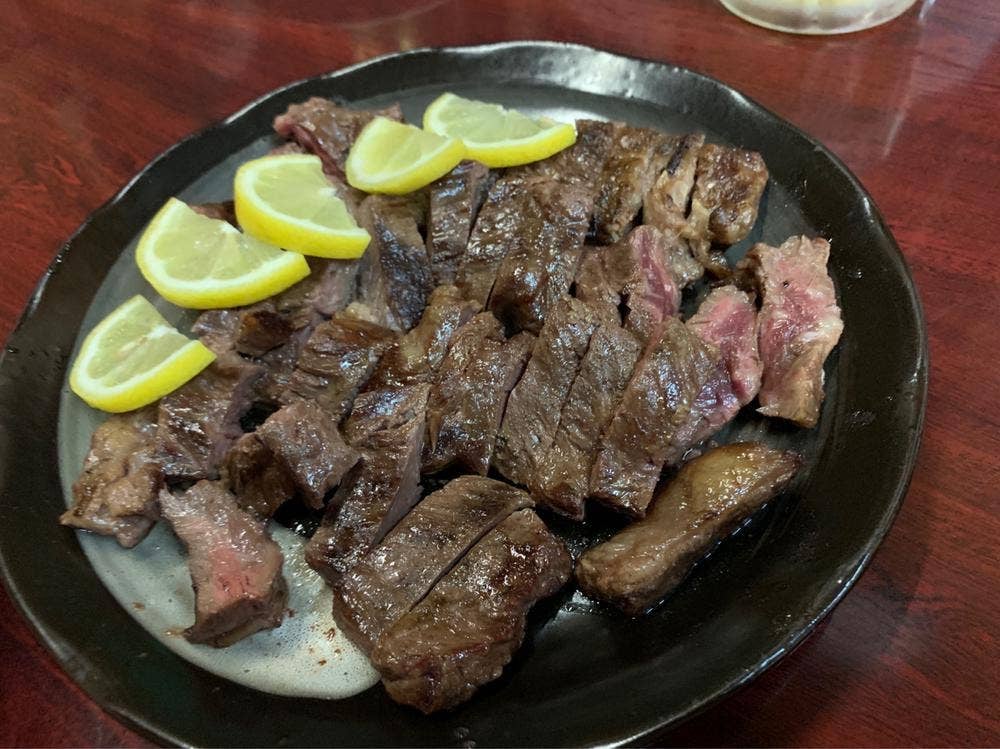 居酒屋 陣太鼓
