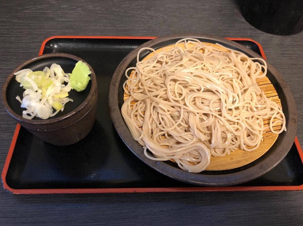 ゆで太郎 小松川店