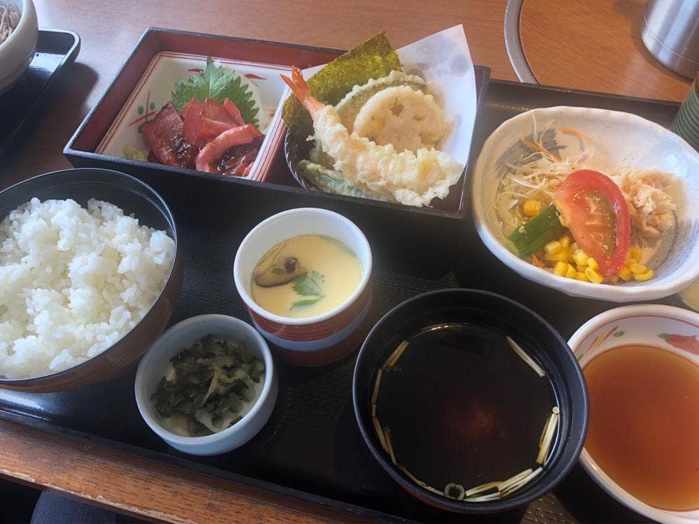 和食さと 宝塚インター店