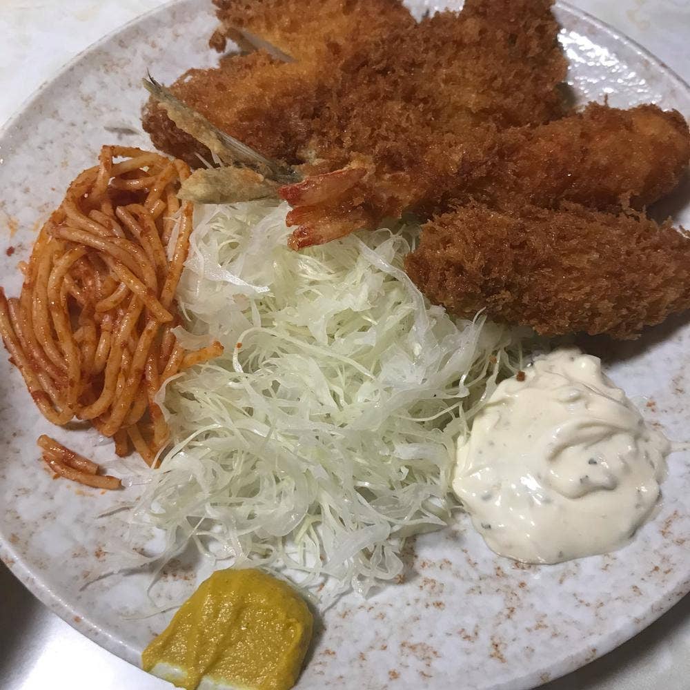三宝食堂