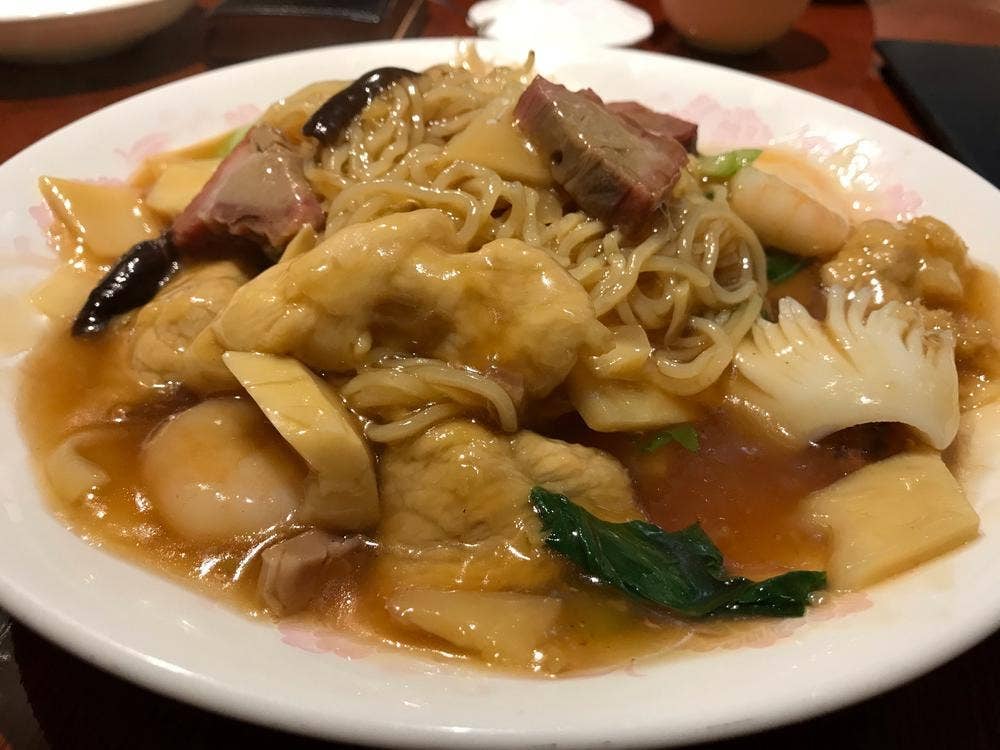 煌蘭 丸の内店