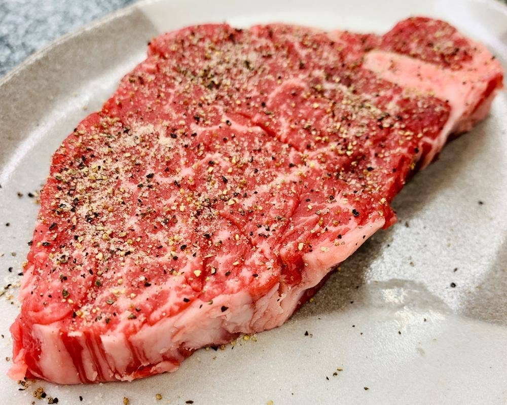 もりもと焼肉店