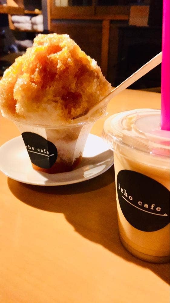 icho cafe