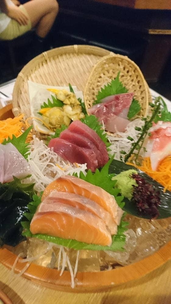 料理 かもせん