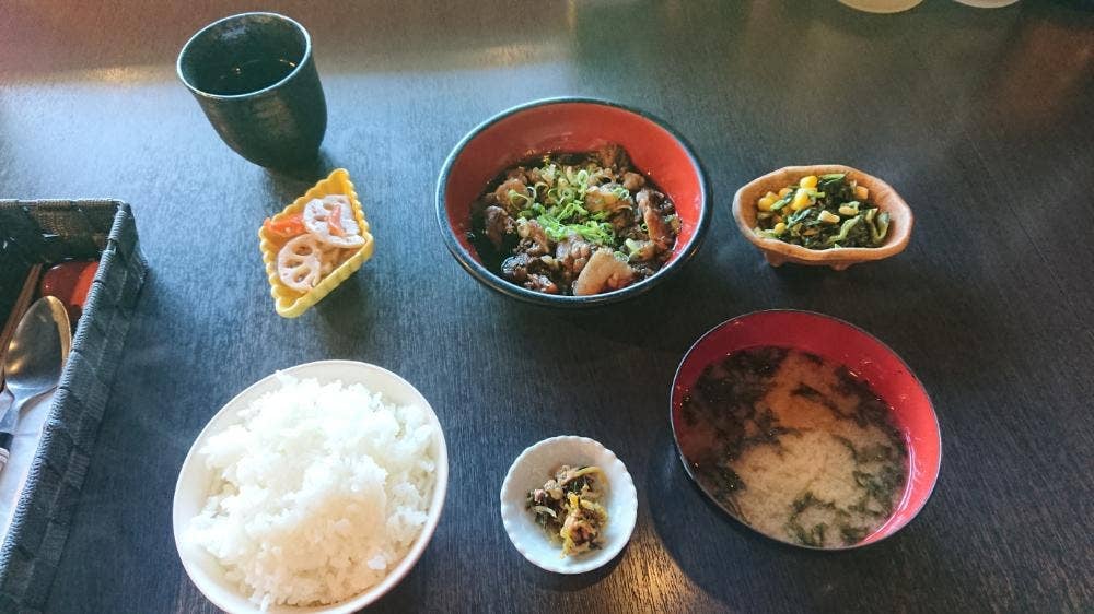 お料理・旬楽・えびす