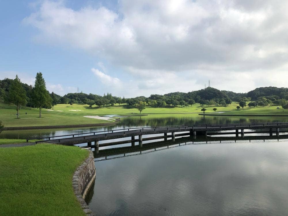 富士OGMエクセレントクラブ 伊勢大鷲コース