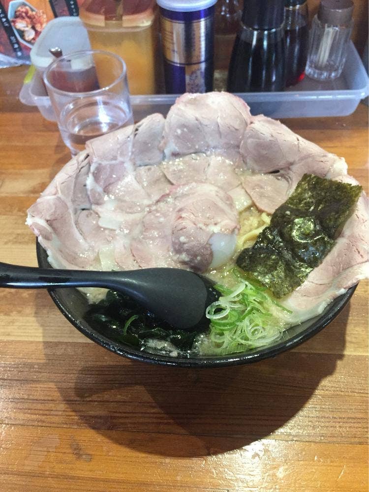 とんちゃん 藤原店