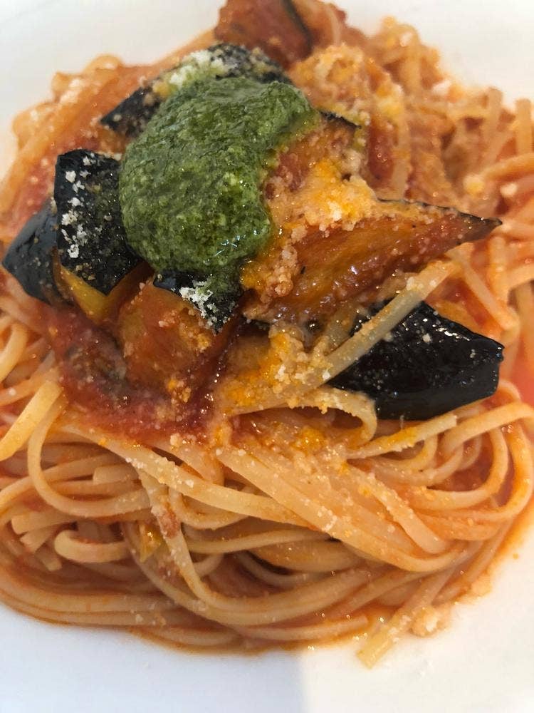 Torattoria Bazza