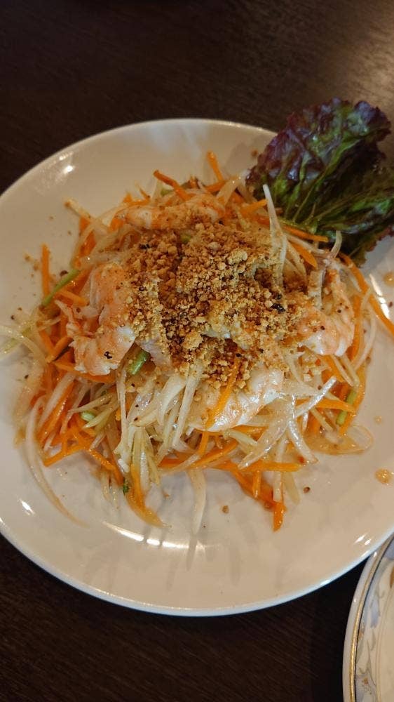 ベトナム居酒屋 ニャウ