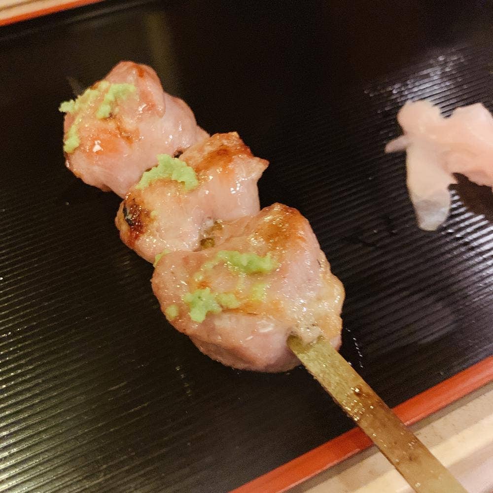 鳥屋 花 笹塚本店