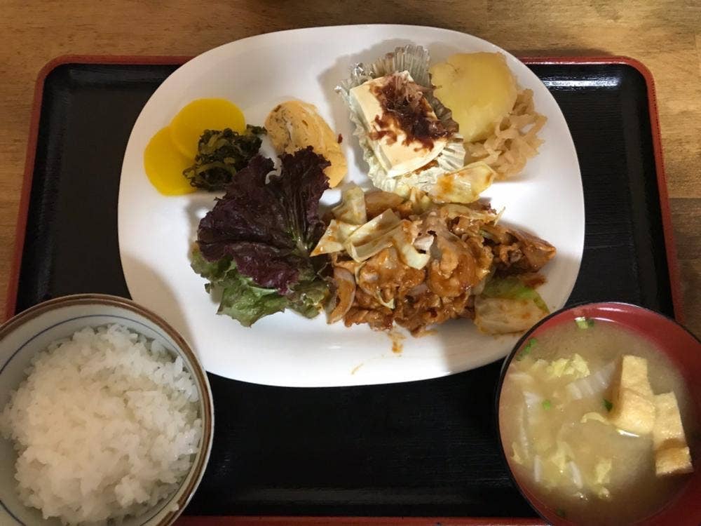 大正閣