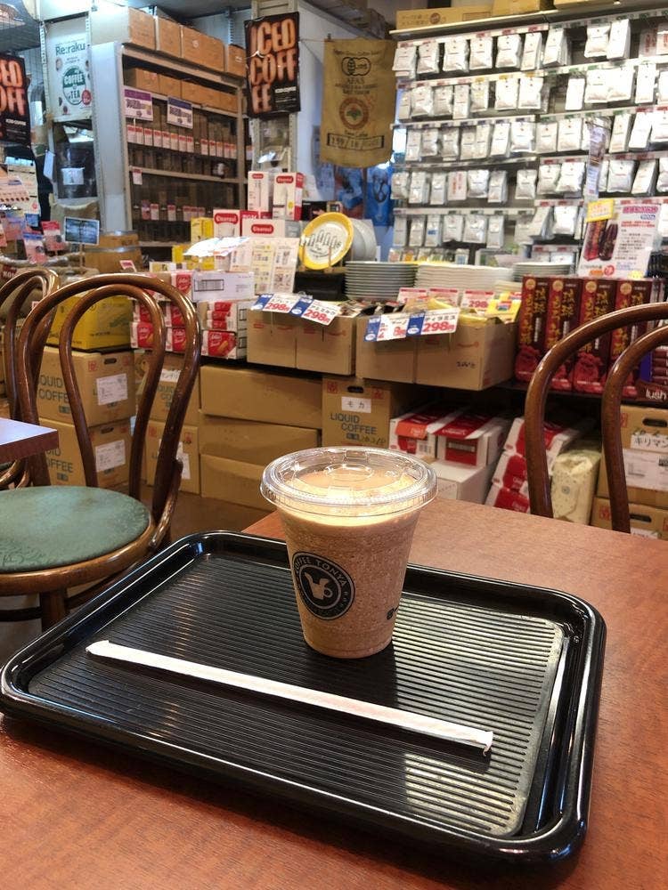 フレッシュロースター珈琲問屋 宇都宮店