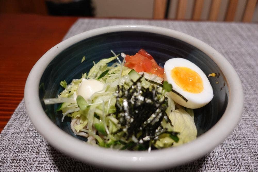 湯神
