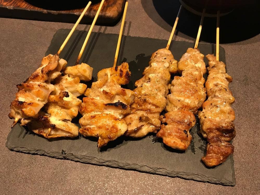 居酒屋丸五