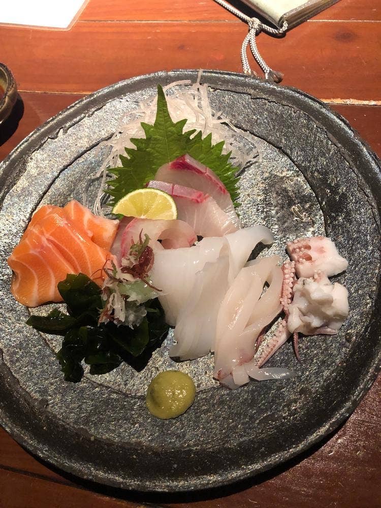 一膳