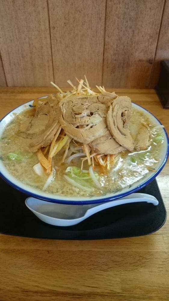 麺屋 恵