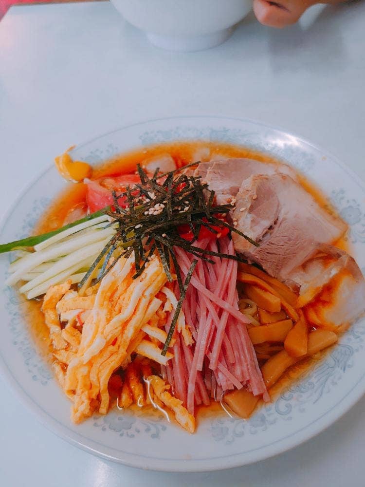 大衆食堂岩戸屋