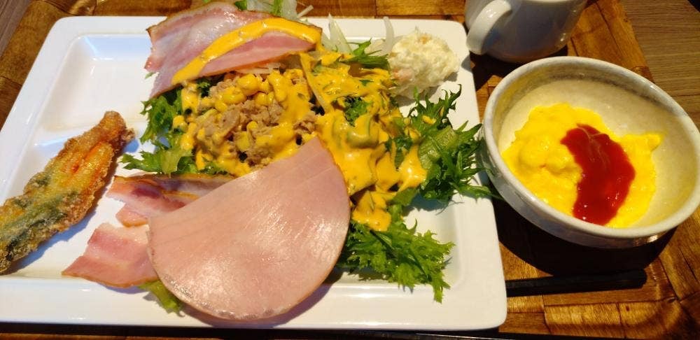 和み ホテルルートイン仙台東