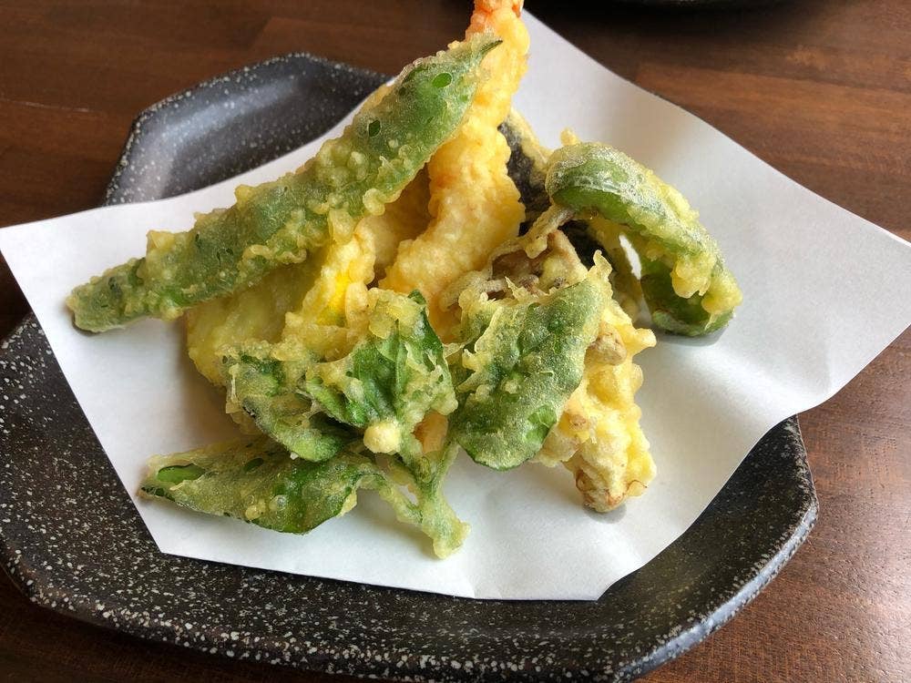 手打蕎麦 眞