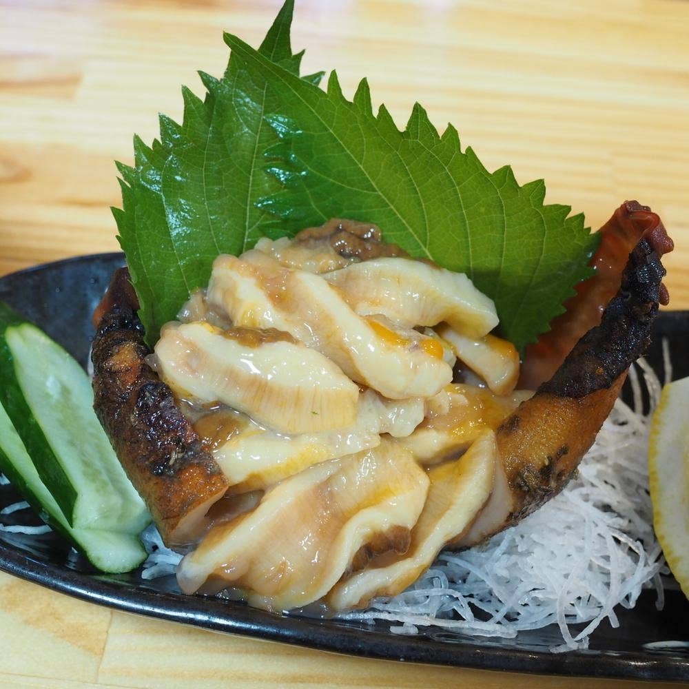 酒飯処かぐら