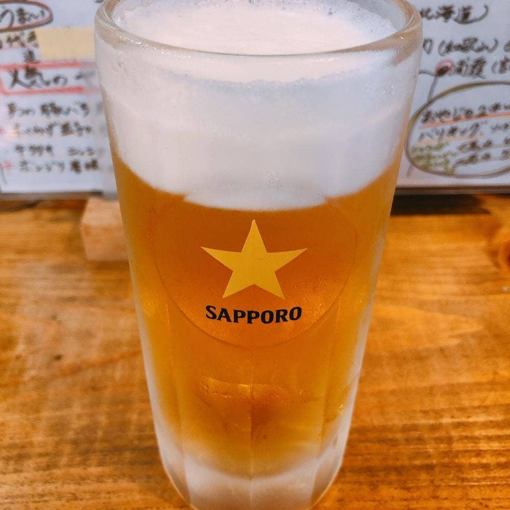 昭和酒場コタツ