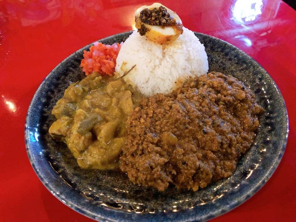 spice magic SHICHIMI