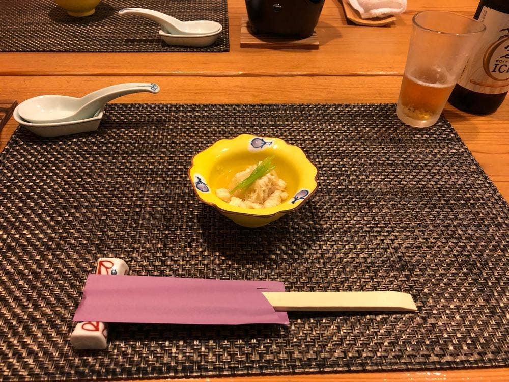 季節料理 以し田