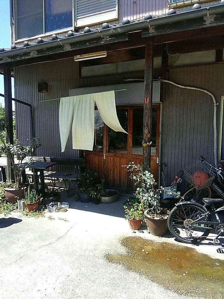 手作りパン ふくふく