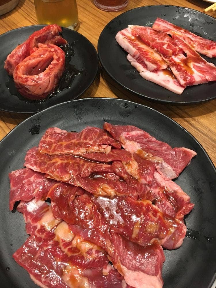 平城苑 矢切店