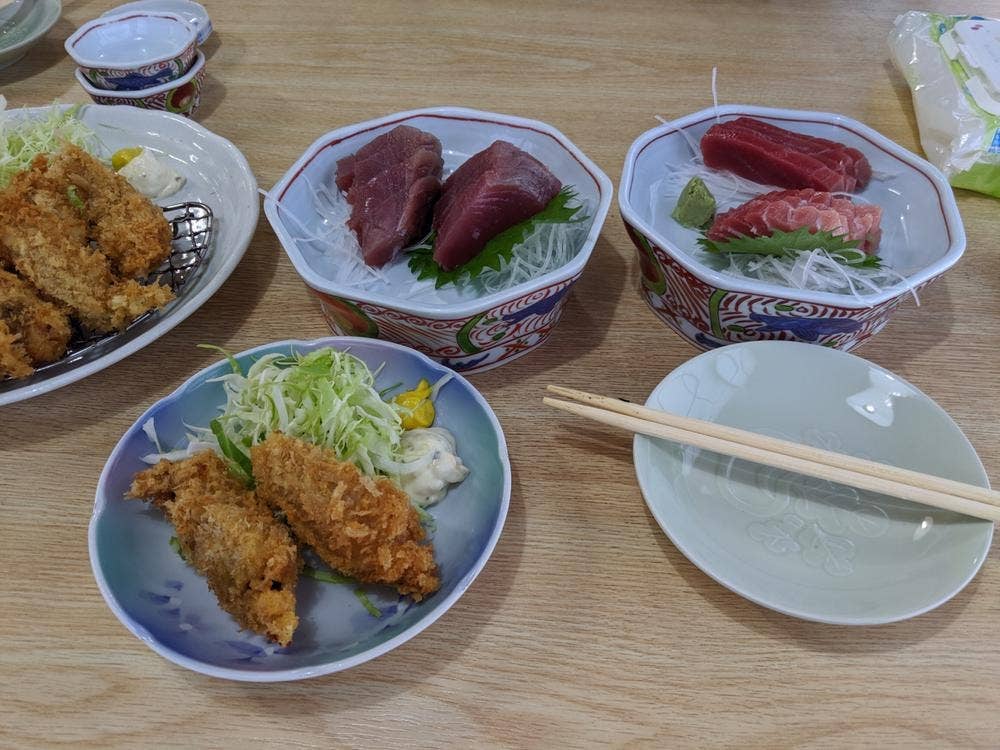 藤与し