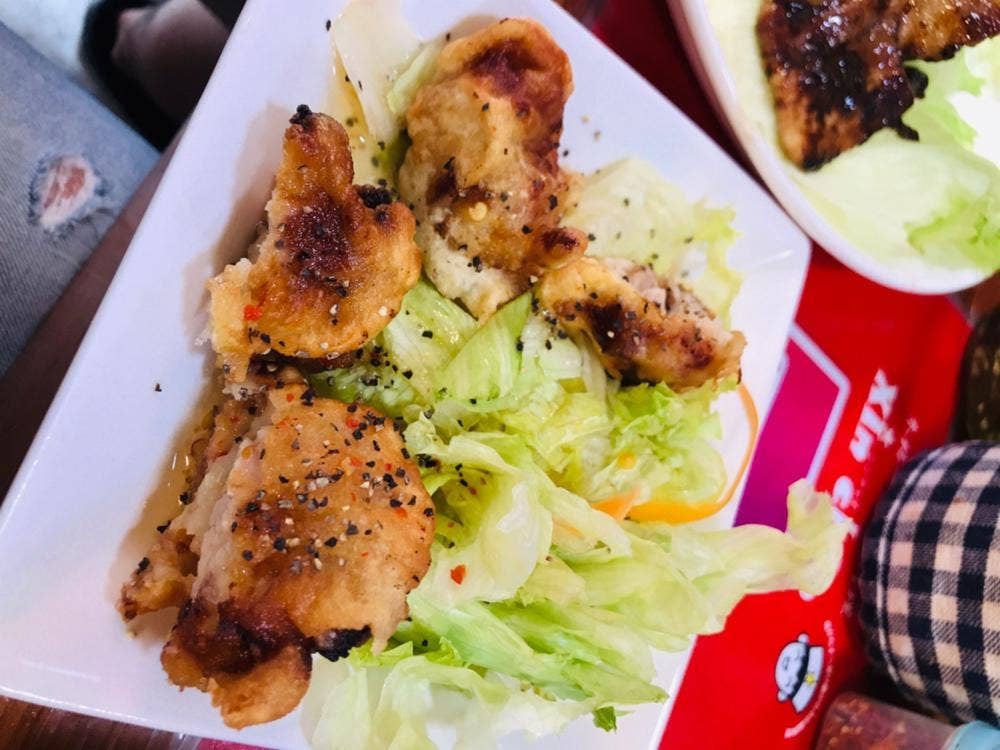 ベトナム料理 シンチャオ