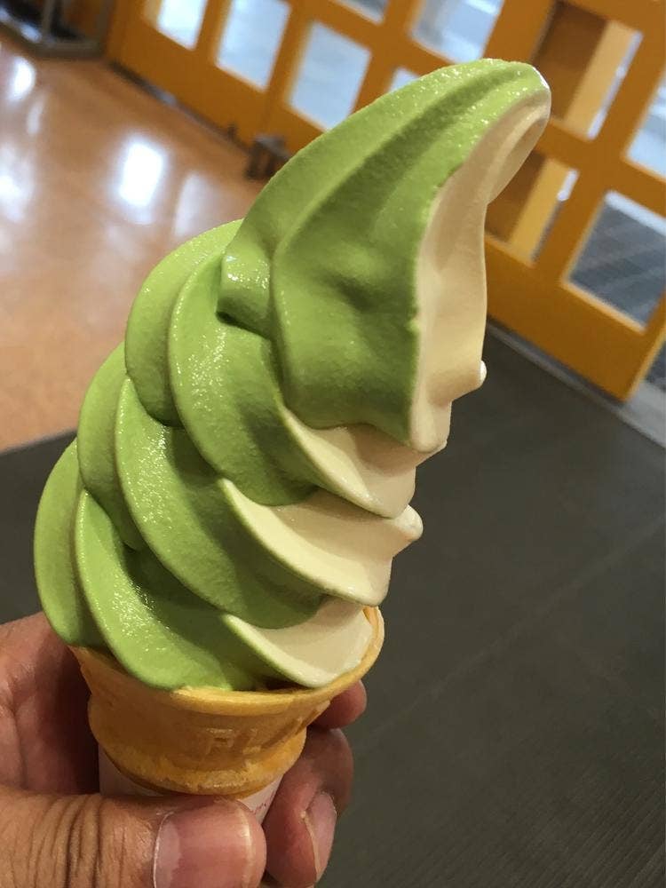 油谷製茶 アピタ松任店