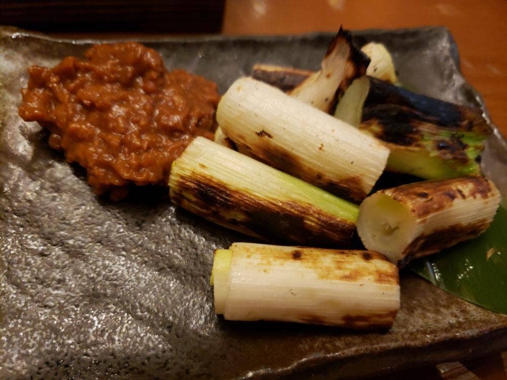 串カツ 炉端焼き いるり