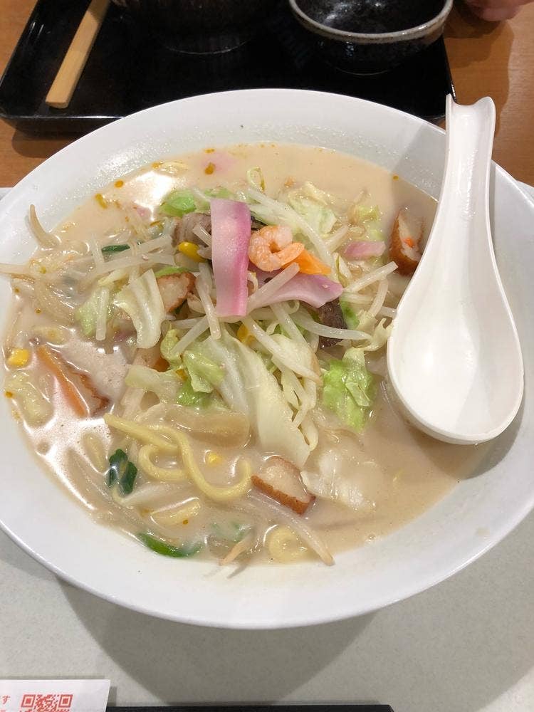 リンガーハット イオンモール春日部店