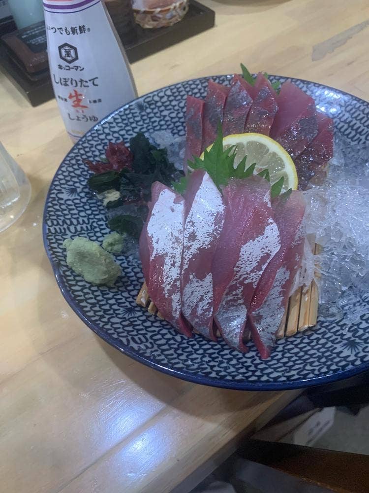 だんまや水産 相馬店