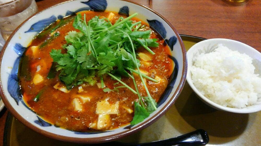 三宝亭 四ケ所店