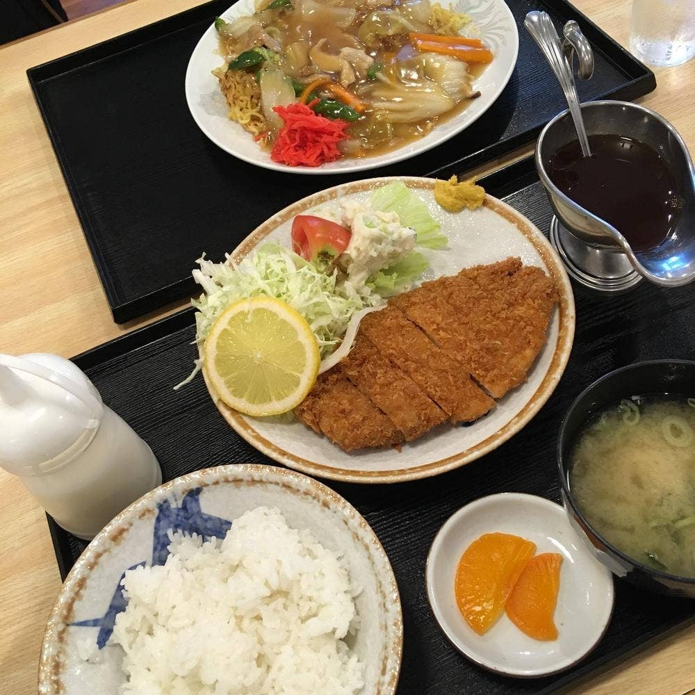味処いこい