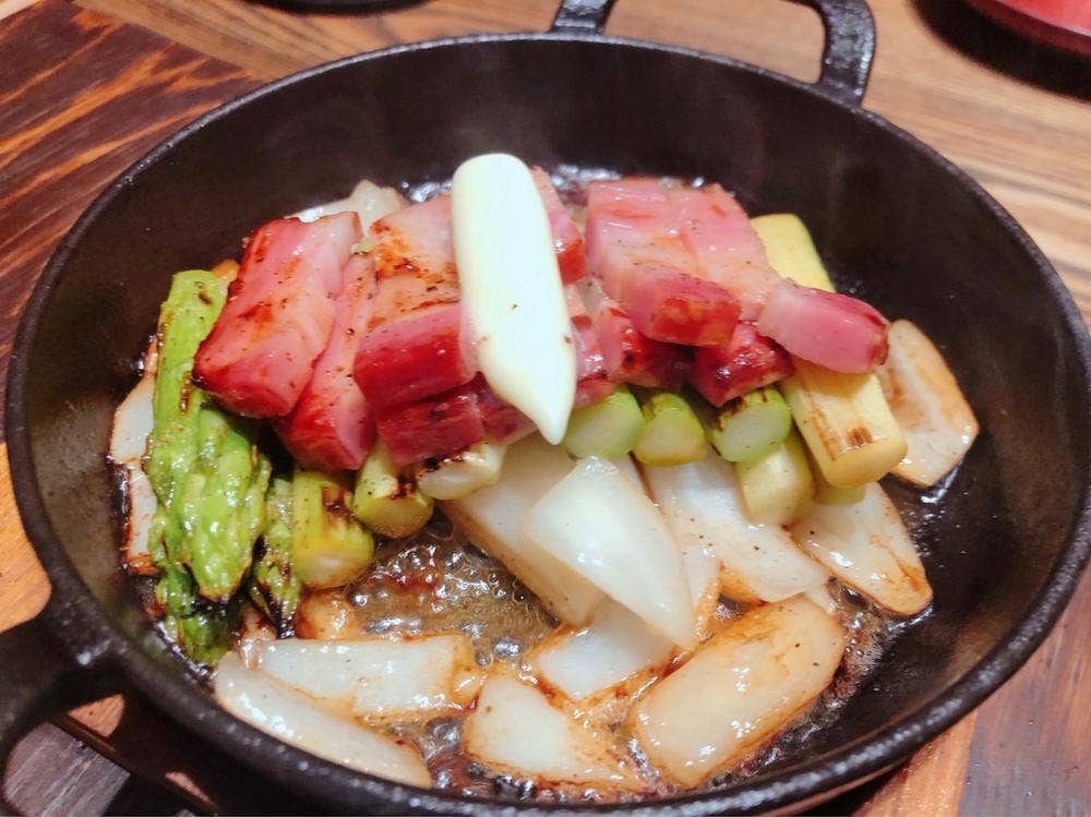 都喜灯 ちゅうまん