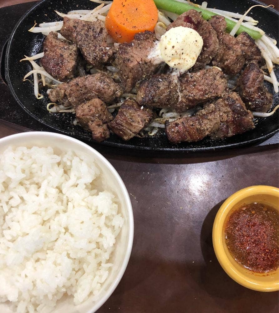 うえすたん久山トリアス店