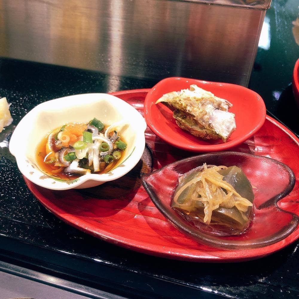 鮨 子史貴