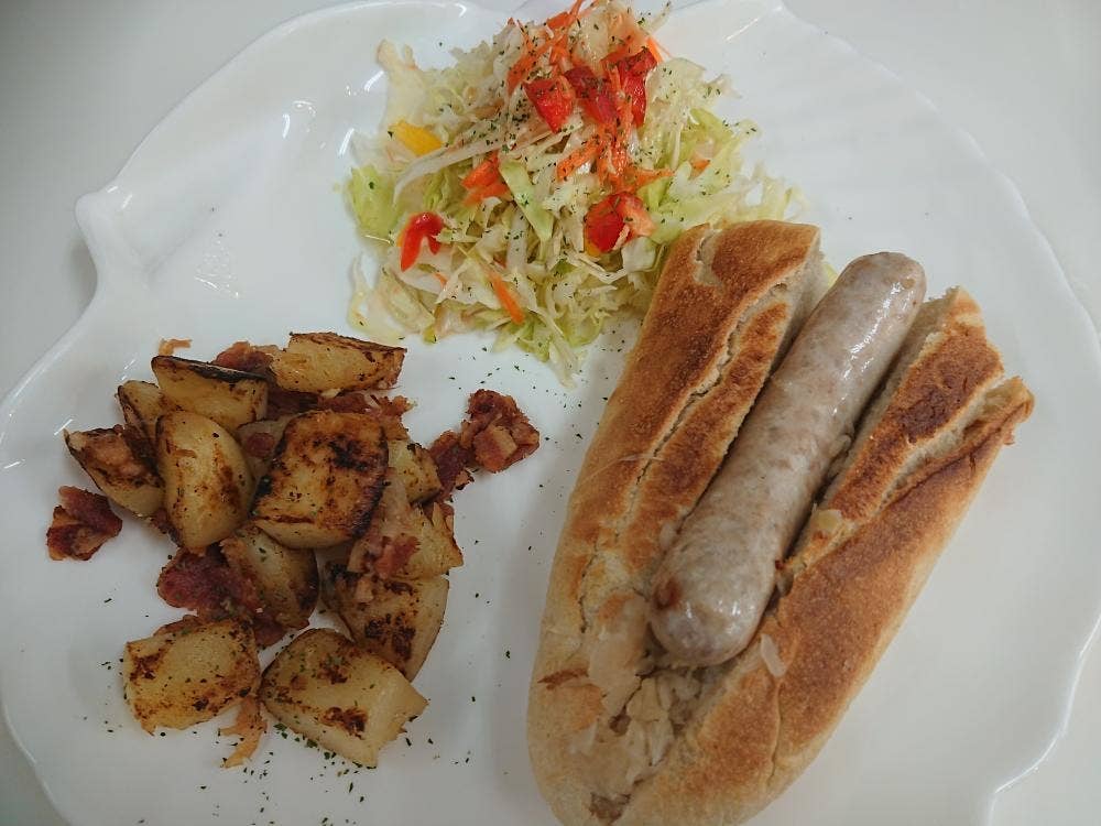 CAFE Klopfer