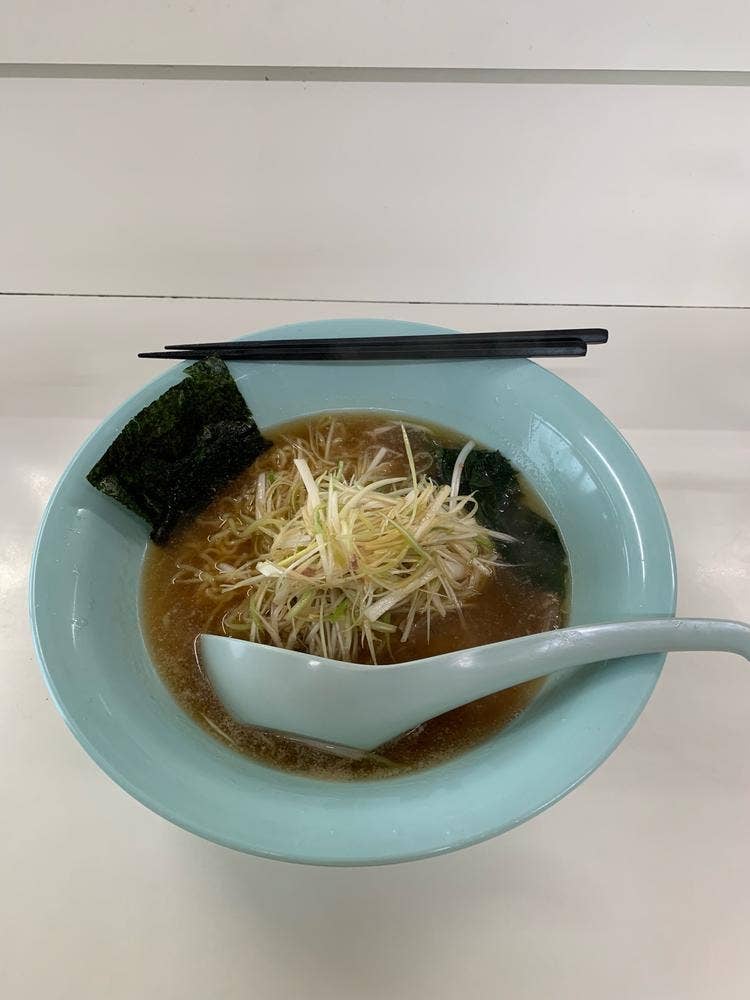 ラーメンショップ 岩出山店