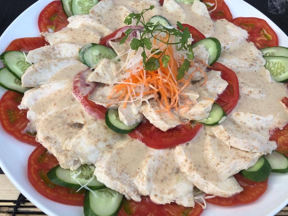 ブレス・カフェ