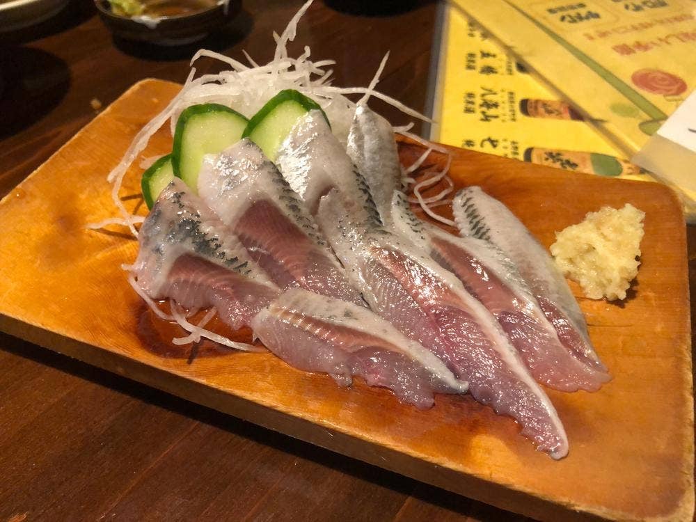 居酒屋まるま